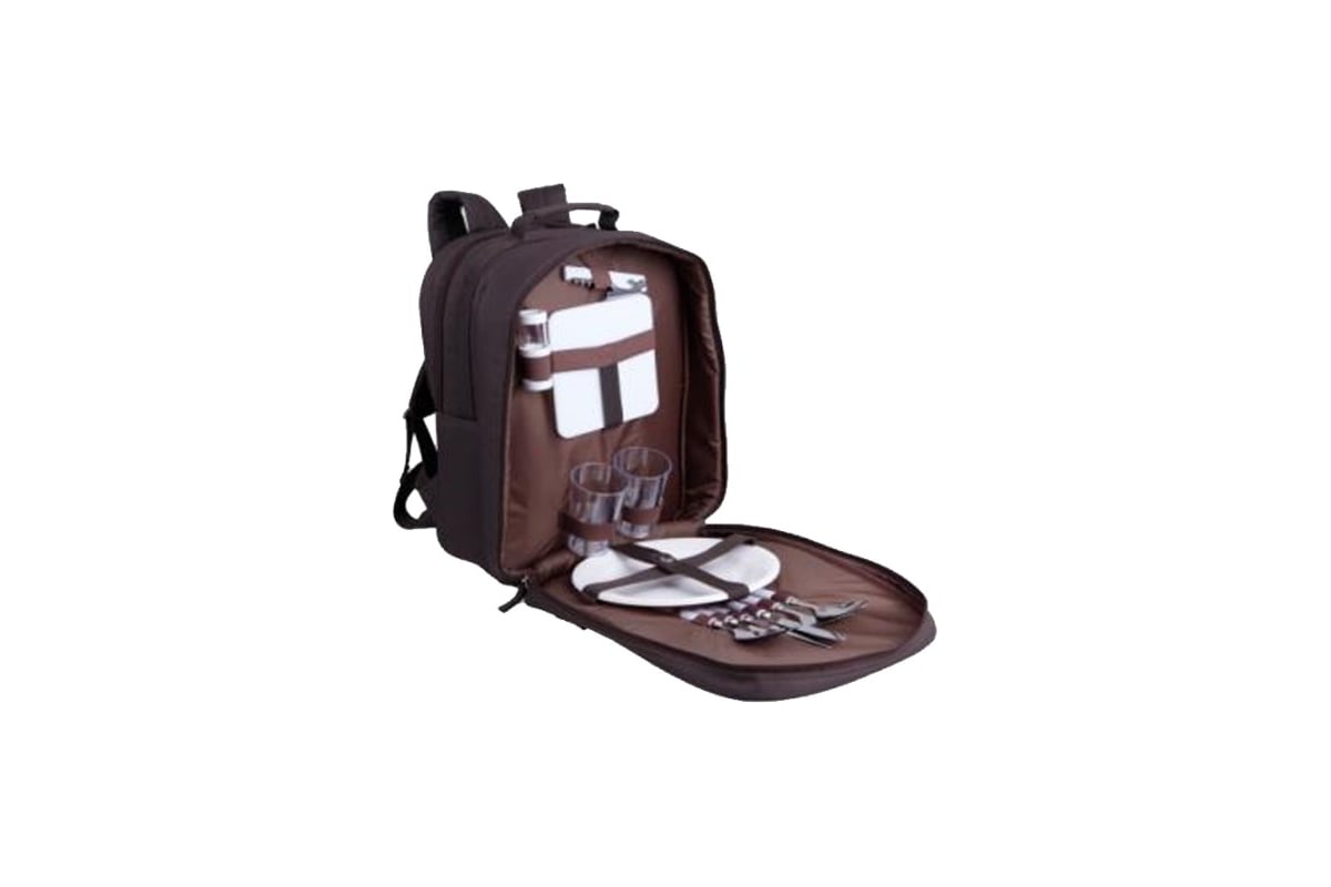 Терморюкзак Арктика 11 л, коричневый 4300-2 - выгодная цена, отзывы ...