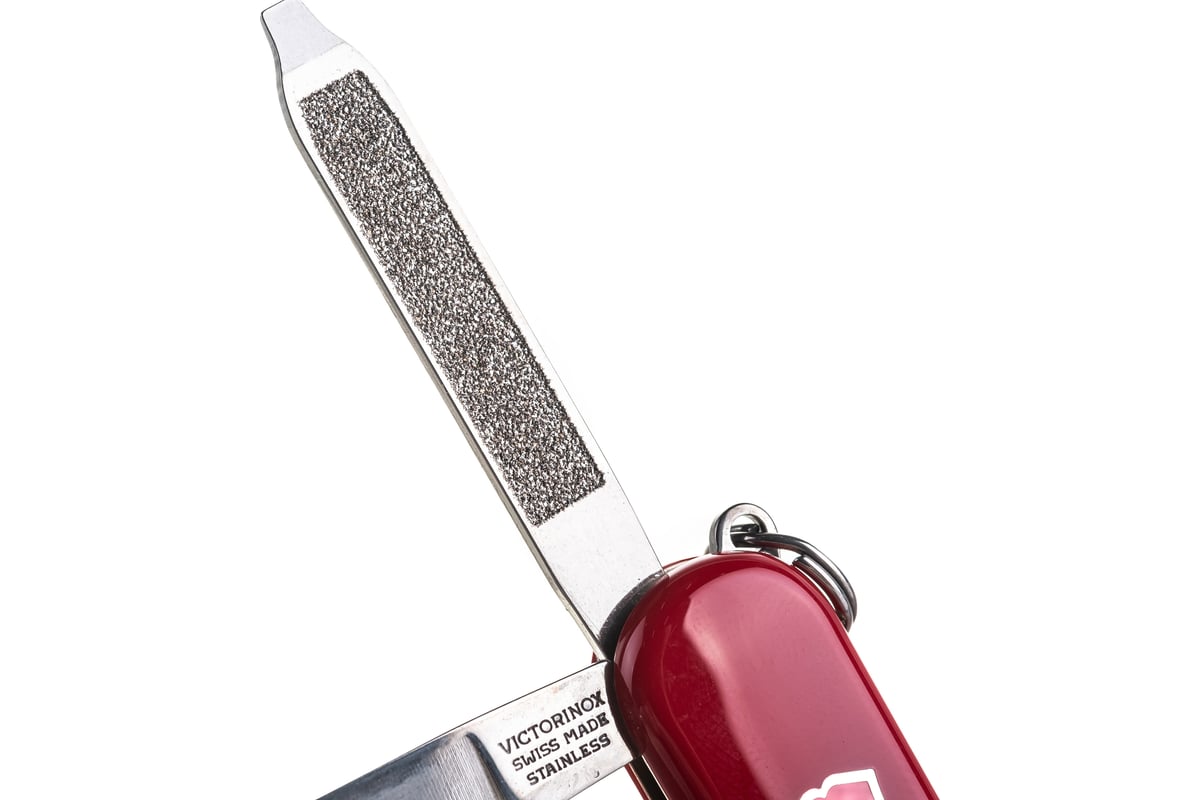 Victorinox Складные ножи Материал рукояти/накладок Алюминий