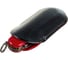 Нож-брелок Victorinox Classic Rambler 0.6363, 58 мм, 10 функций, красный 5
