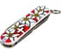 Нож-брелок Victorinox Classic 0.6203.840 58 мм, 7 функций, Edelweiss 1