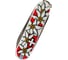 Нож-брелок Victorinox Classic 0.6203.840 58 мм, 7 функций, Edelweiss 2