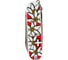 Нож-брелок Victorinox Classic 0.6203.840 58 мм, 7 функций, Edelweiss 3