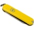 Нож-брелок Victorinox Classic 0.6223.8 58 мм, 7 функций, желтый 2