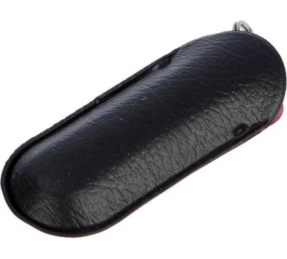 Нож-брелок Victorinox Classic 0.6223 58 мм, 7 функций, красный