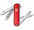 Нож-брелок Victorinox Classic 0.6223 58 мм, 7 функций, красный 2
