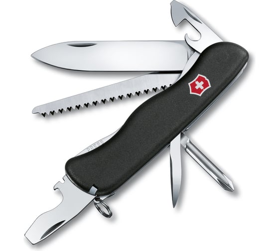 Швейцарский нож Victorinox Trailmaster 0.8463.3 1