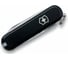 Нож-брелок Victorinox Classic 0.6223.3 58 мм, 7 функций, черный 2