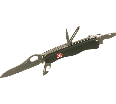 Швейцарский нож Victorinox Trailmaster One Hand 0.8463.MW3