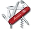 Офицерский нож Victorinox CAMPER 1.3613.71 91 мм, красный, camping 1