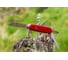 Офицерский нож Victorinox CAMPER 1.3613.71 91 мм, красный, camping 6