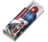 Швейцарский нож красный полупрозрачный Victorinox Traveller 1.3705.AVT 3