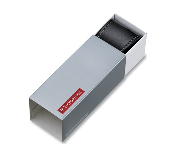 Швейцарский нож красный Victorinox Traveller Kit 1.8726