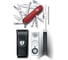 Швейцарский нож красный Victorinox Traveller Kit 1.8726 1