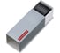 Швейцарский нож красный Victorinox Traveller Kit 1.8726 2