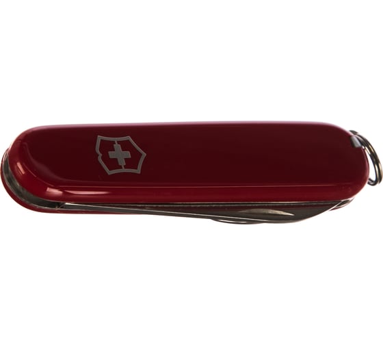 Швейцарский нож красный Victorinox Waiter 0.3303