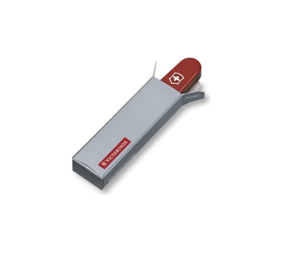 Швейцарский нож красный Victorinox Waiter 0.3303