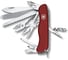 Швейцарский нож красный Victorinox Work Champ 0.9064 2