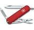 Швейцарский нож Victorinox Ambassador 0.6503 74 мм, 7 функций, красный 1