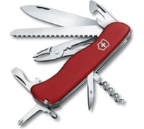Швейцарский нож Victorinox Atlas 0.9033 111 мм, 16 функций, красный
