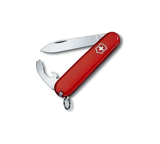  нож Victorinox Bantam 0.2303 в Магнитогорске - цены, отзывы .