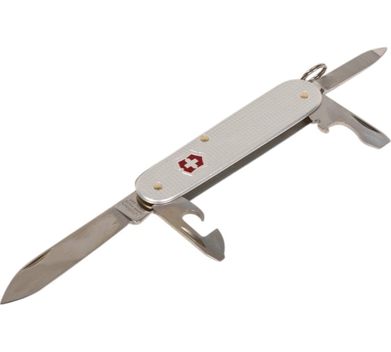 Швейцарский нож Victorinox Cadet 0.2601.26