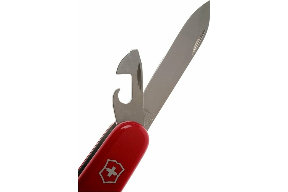 Швейцарский нож Victorinox Camper 1.3613 - выгодная цена, отзывы .