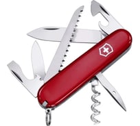Швейцарский нож Victorinox Camper 1.3613