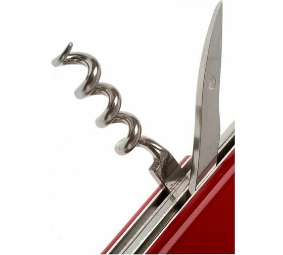 Швейцарский нож Victorinox Camper 1.3613