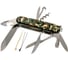 Швейцарский нож Victorinox Climber 1.3703.94 камуфляж 3