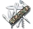 Швейцарский нож Victorinox Climber 1.3703.94 камуфляж 1