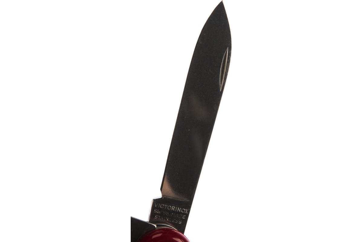 Швейцарский нож Victorinox Climber красный 1.3703 - выгодная цена .