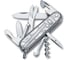 Швейцарский нож Victorinox Climber 1.3703.T7 серебристый 1