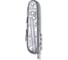 Швейцарский нож Victorinox Climber 1.3703.T7 серебристый 2