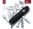 Швейцарский нож Victorinox Climber черный 1.3703.3 4
