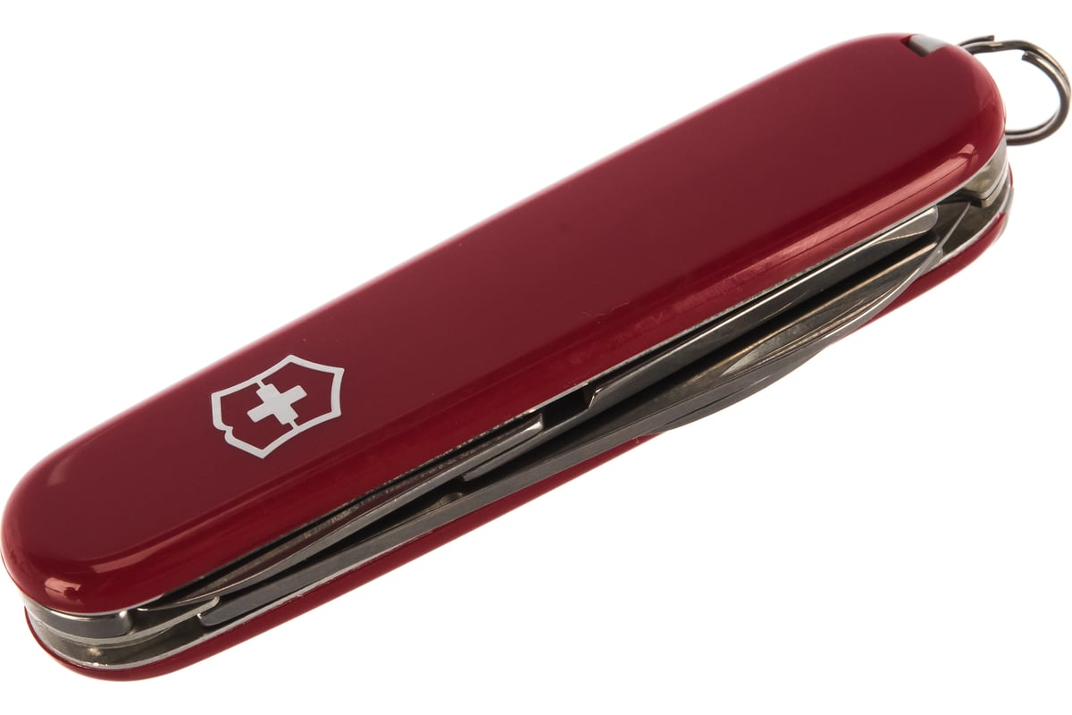 Victorinox Compact in red - 1.3405