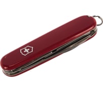 Швейцарский нож Victorinox Compact 1.3405 красный 15641736