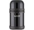 Универсальный термос для еды и напитков LaPlaya Traditional 0.8 л, черный 560041 1