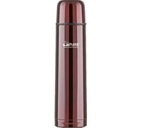 Термос LaPlaya High Performance 0.5 л, кофейный 560052