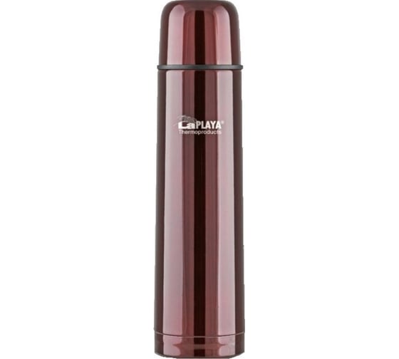Термос LaPlaya High Performance 0.5 л, кофейный 560052