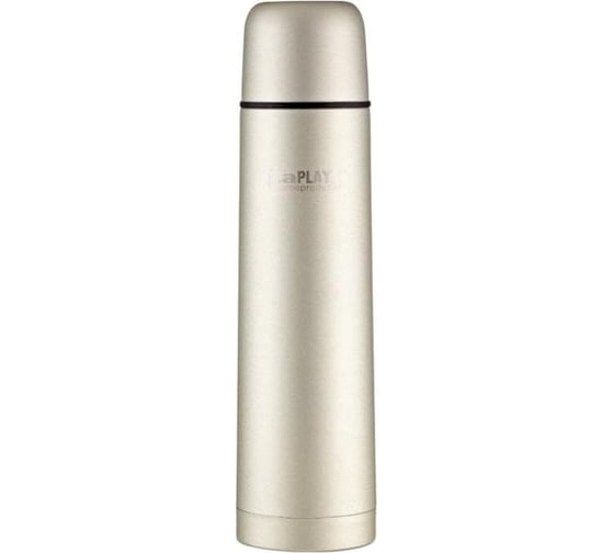 Термос LaPlaya High Performance 0.75 л, серебристый 560053