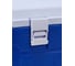 Изотермический контейнер термобокс Арктика 60 л, 2000-60-BL синий 4