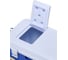 Изотермический контейнер термобокс Арктика 40л, 2000-40-BL синий 7
