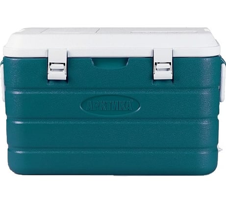 Изотермический контейнер термобокс Арктика 40л, аквамарин 2000-40-AQ