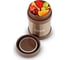 Термос LaPlaya Food Container 0.35 л, коричневый 560082 4