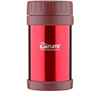 Термос LaPlaya Food Container 0.5 л, красный 560083