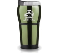 Термокружка Арктика 0.4 л, болотная 807-400