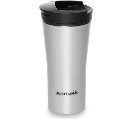 Стальная термокружка Арктика 0,5 л. 410-500P