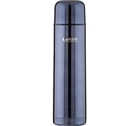 Термос LaPlaya Mercury 0.5 л, синий 560076