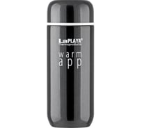 Термос LaPlaya WarmApp 0.2 л, черный 560034