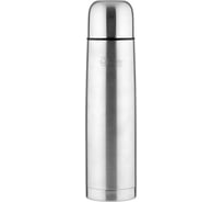 Термос LaPlaya Thermo Bottle Action 1 л, серебристый 560095
